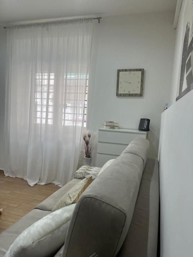 Apartament Monohouseinbari Zewnętrze zdjęcie