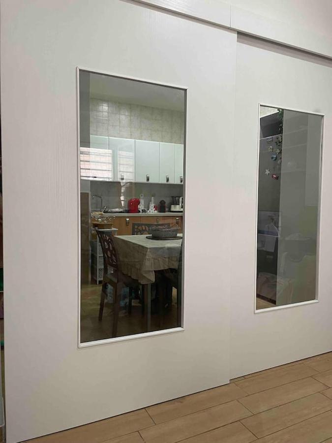 Apartament Monohouseinbari Zewnętrze zdjęcie