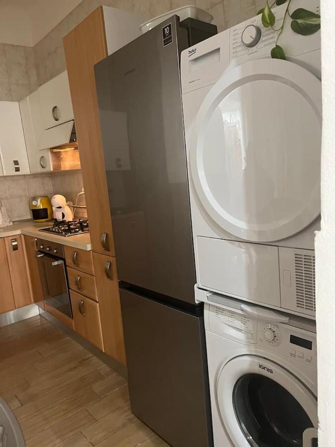 Apartament Monohouseinbari Zewnętrze zdjęcie